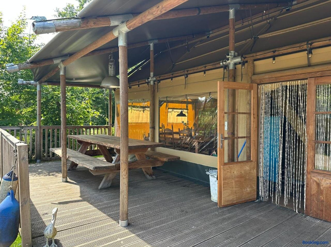 Camping Koelioere