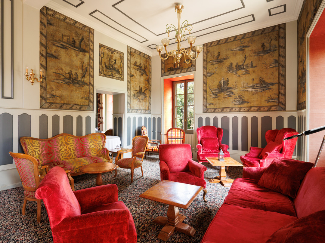 卡斯特诺威尔酒店 - 城堡连锁酒店主图