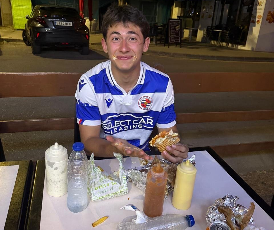 Taran Pizzeria - Kebab