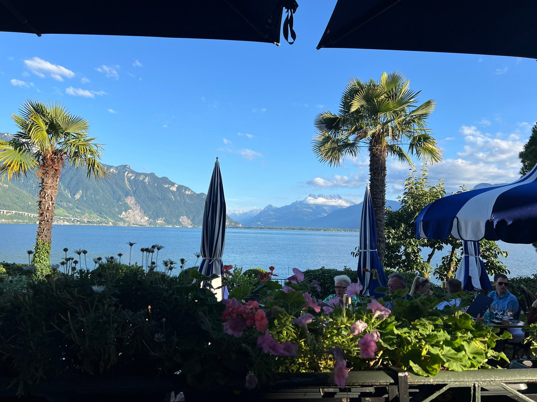 La Villa Montreux