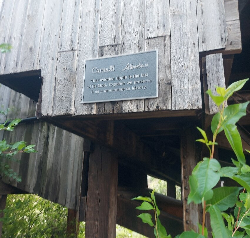 阿特拉斯煤矿国家历史遗址-德兰赫勒必去景点