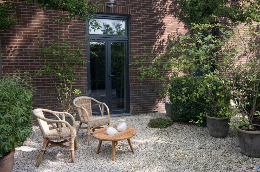B&B Het Wolfshuis