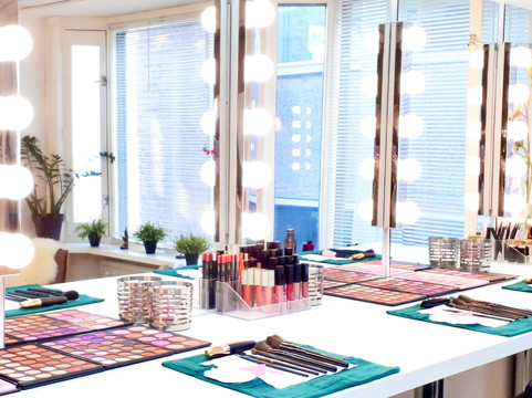 Makeupboost-阿姆斯特丹必去景点