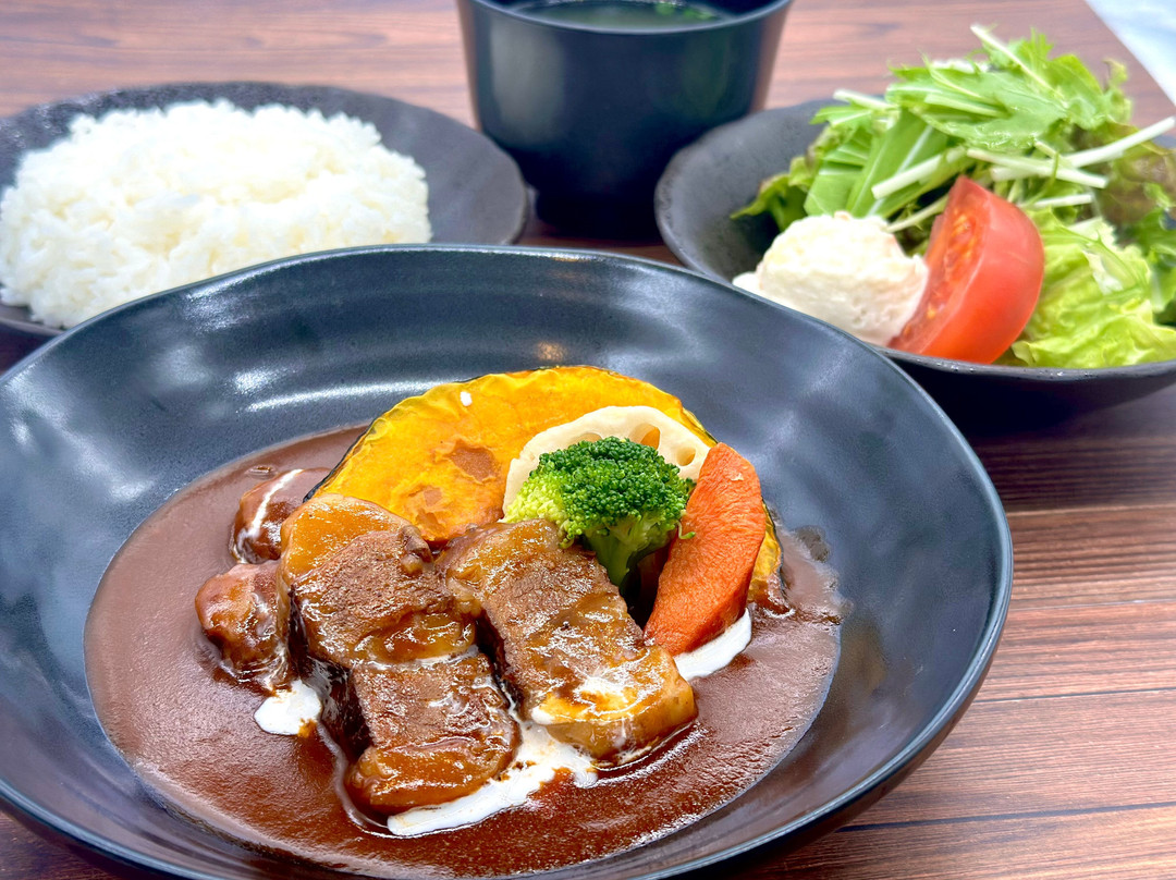 肉の割烹 田村 菊水元町店