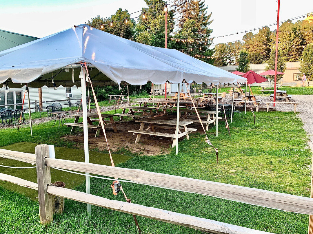 Kingsley Local Brewing