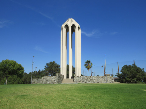 Armenian Genocide Martyrs Monument
