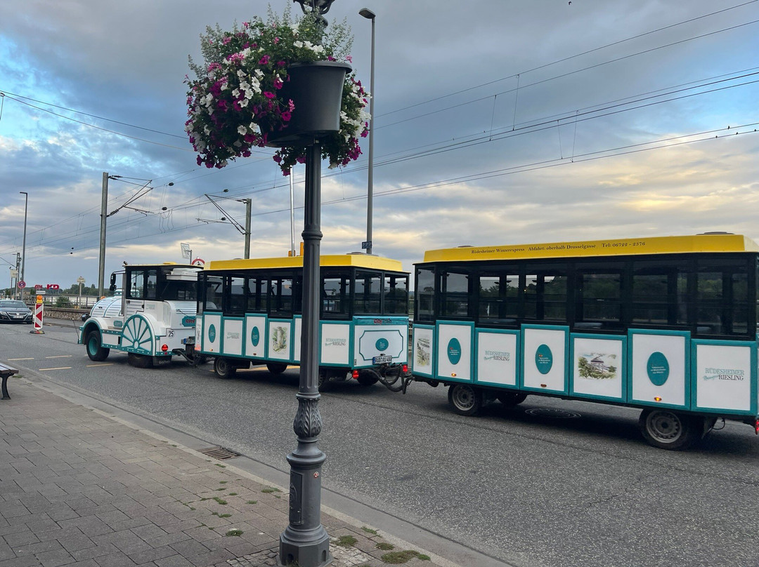 林德沃特酒店主图