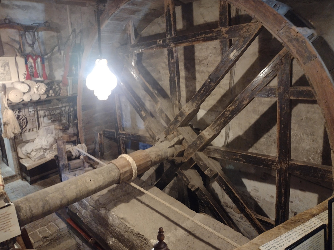 Artisan Printing House Marchi-圣阿尔坎杰洛-迪罗马涅必去景点