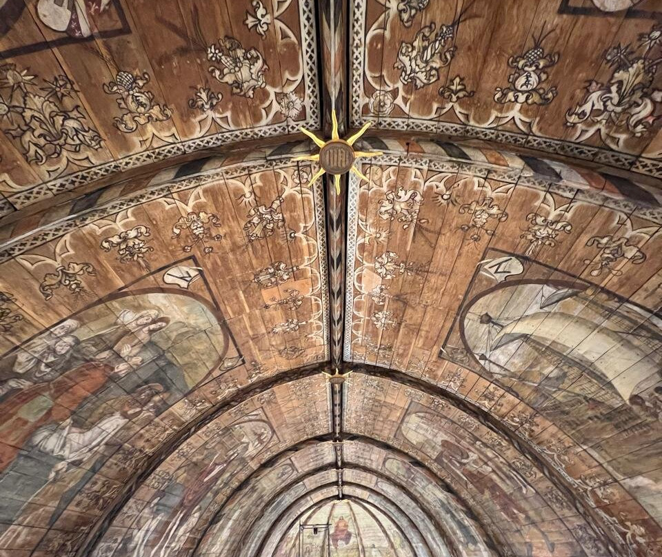 Grote Kerk-Naarden必去景点