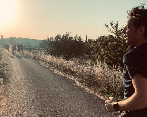 Trulli Sport Experience