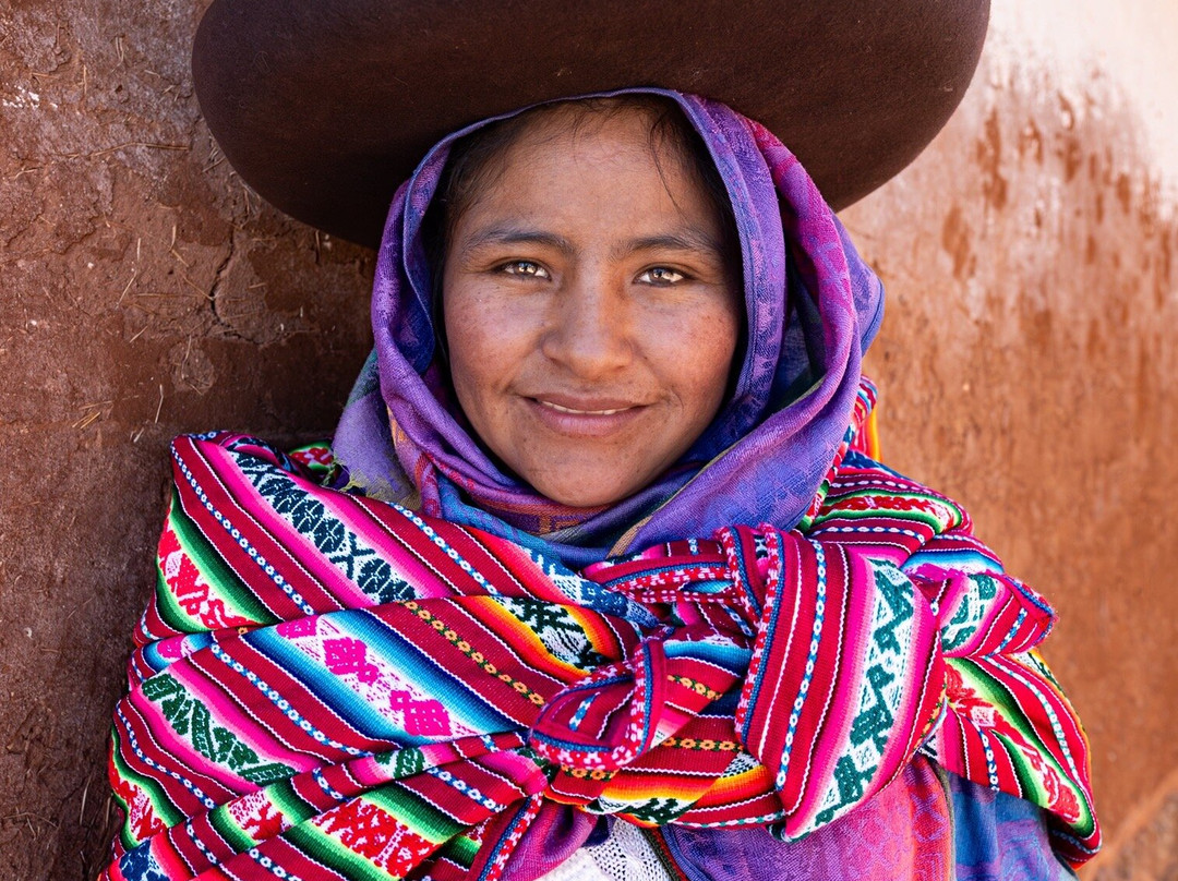 Photo Tours Peru-库斯科必去景点