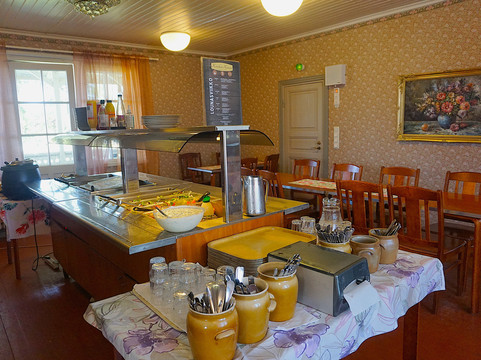 Koivikon Kievari主图