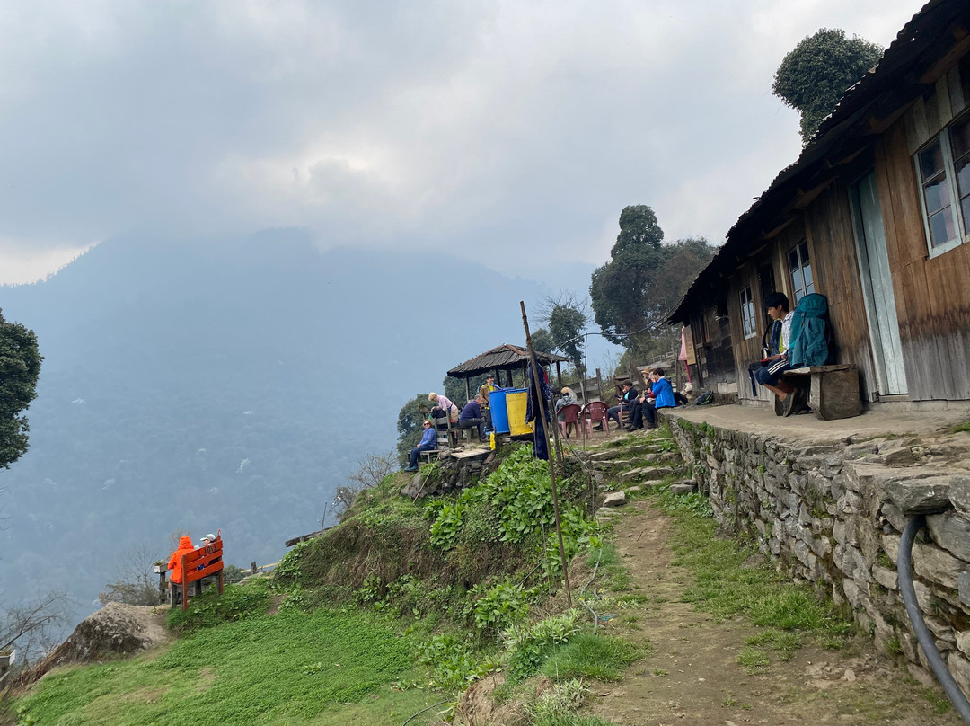 Limboo Tours & Travels-Yuksom必去景点