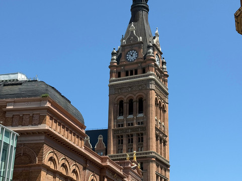 Historic Milwaukee, Inc.-密尔沃基必去景点