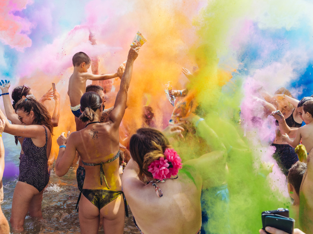 Hermitage Hotel主图