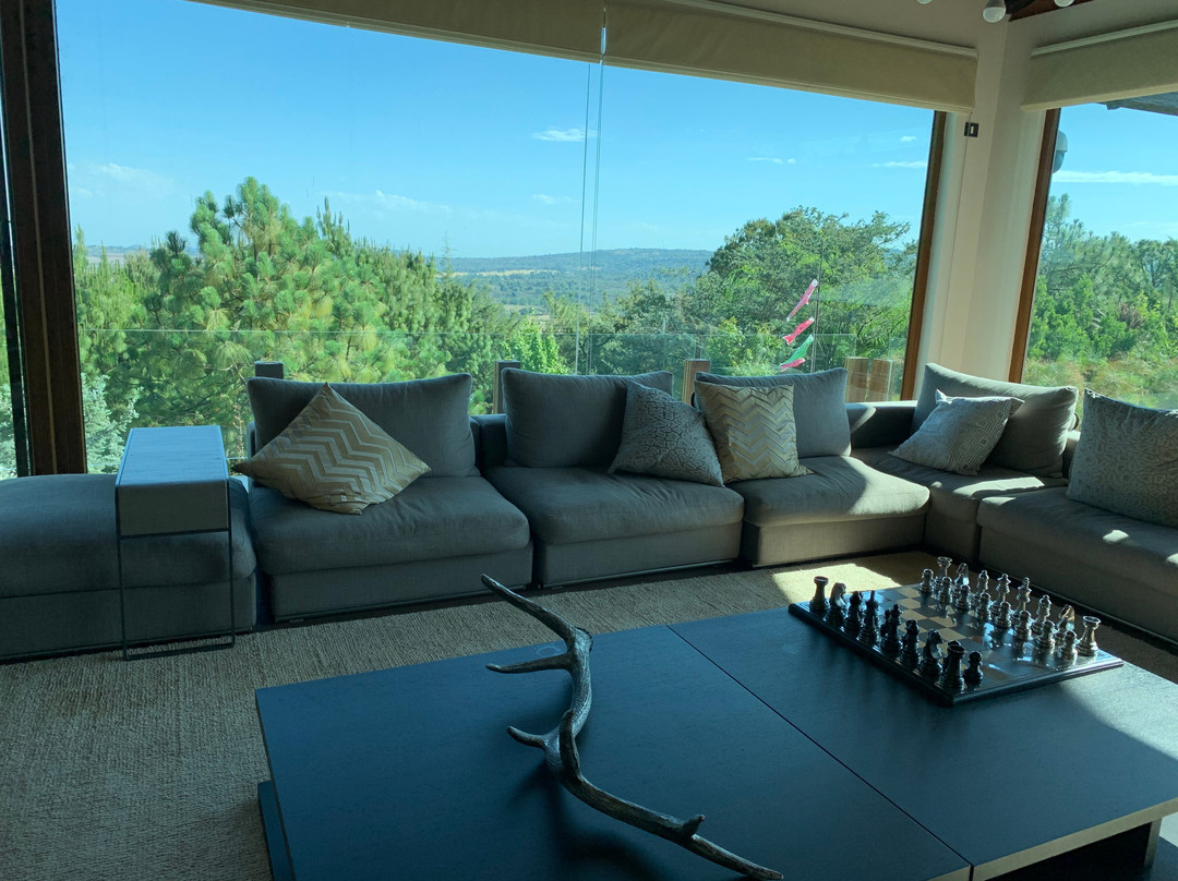 Koanze Luxury Hotel & Spa主图