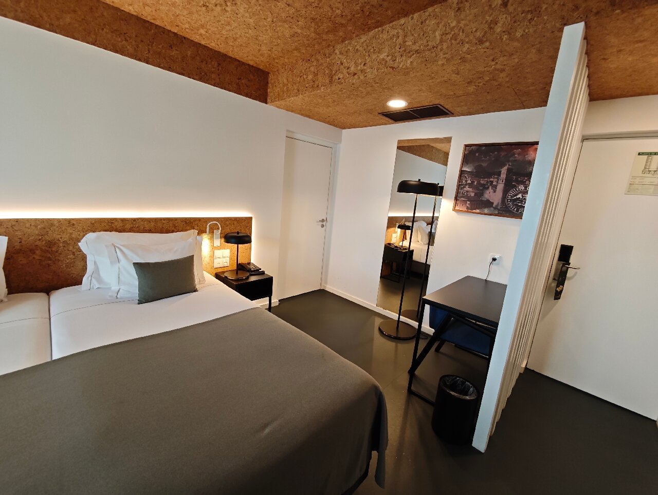 Canadiano Urban Nature Hotel-官方