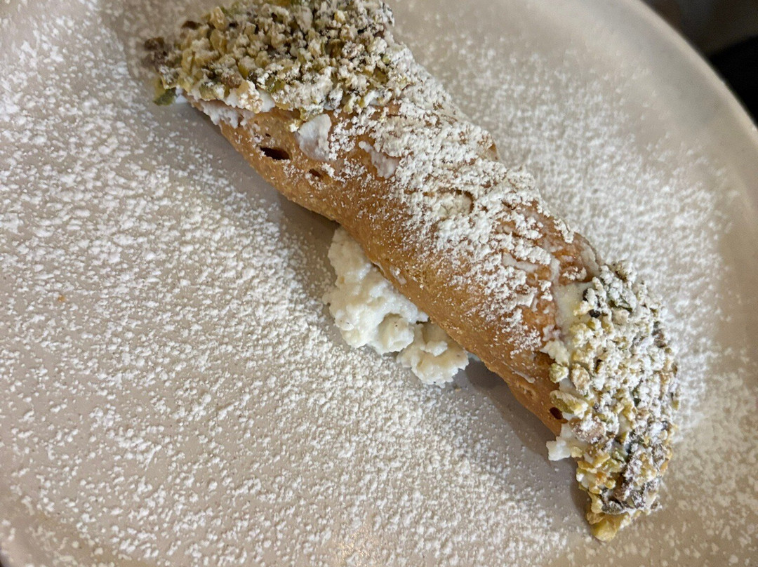 Verace Lab Ristorante Pizzeria