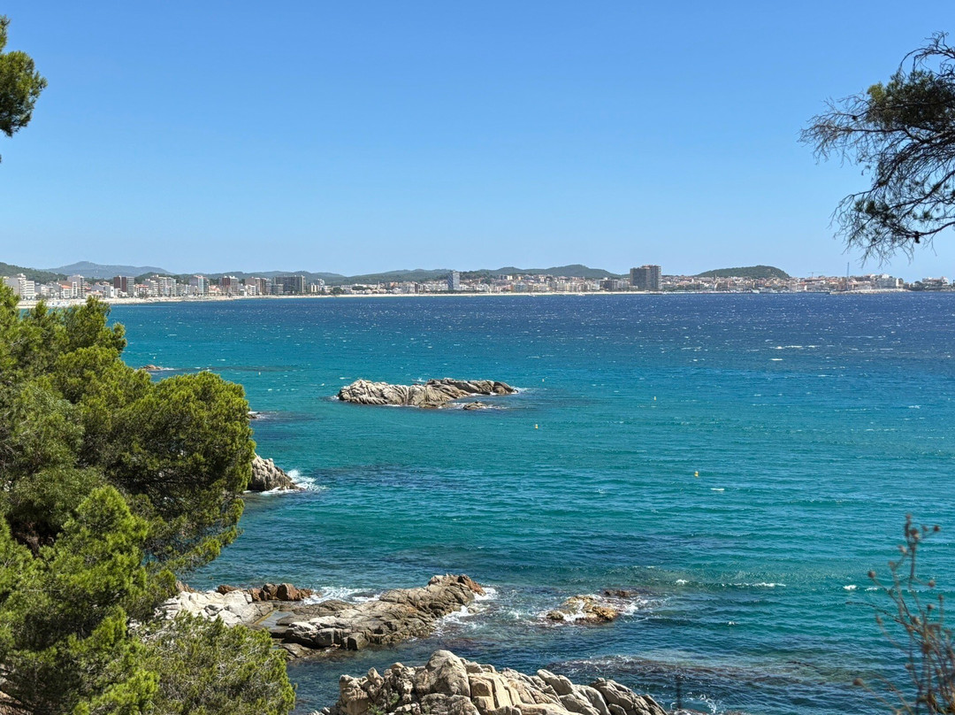 Cami Ronda-赫罗那必去景点