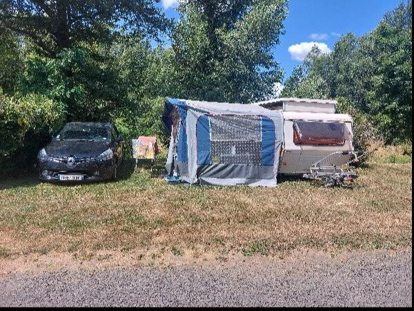 Camping Les Loges