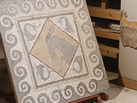 Hotel de Sade-圣雷米必去景点