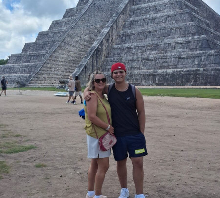 LDS YUCATAN ADVENTURES-梅里达必去景点