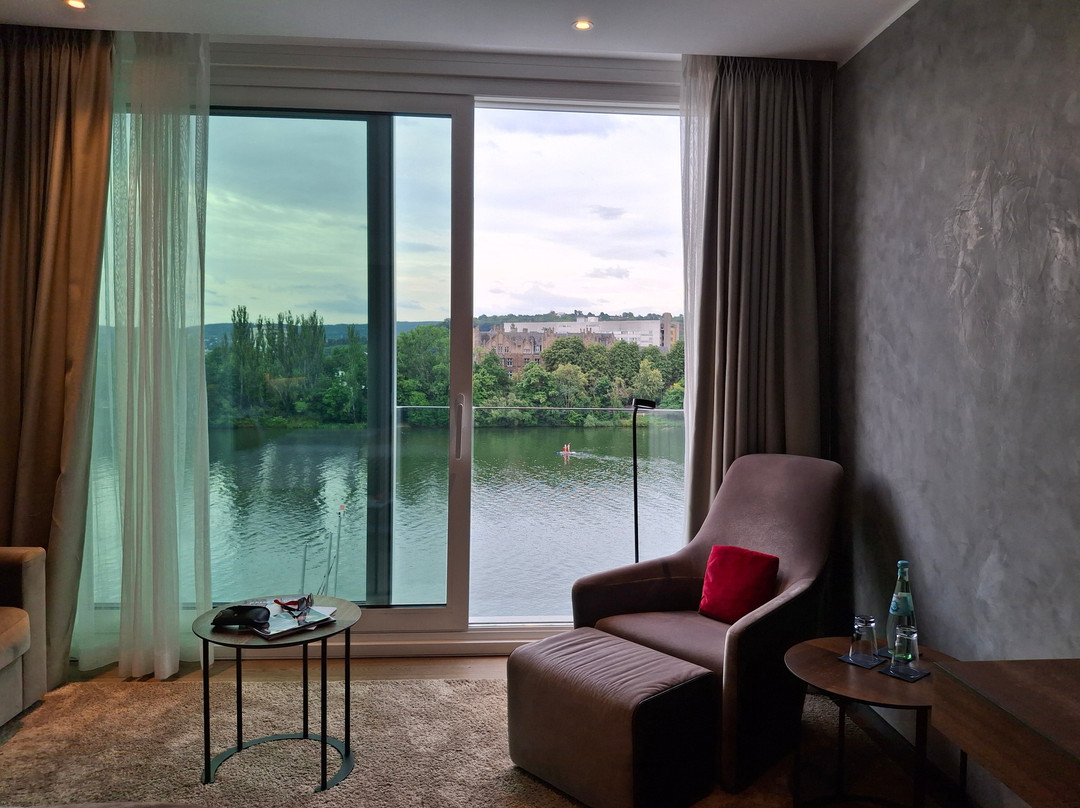 Fährhaus Koblenz主图