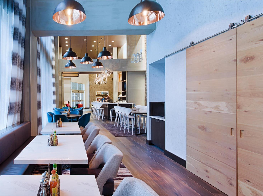 Hyatt Place Long Island City/New York City