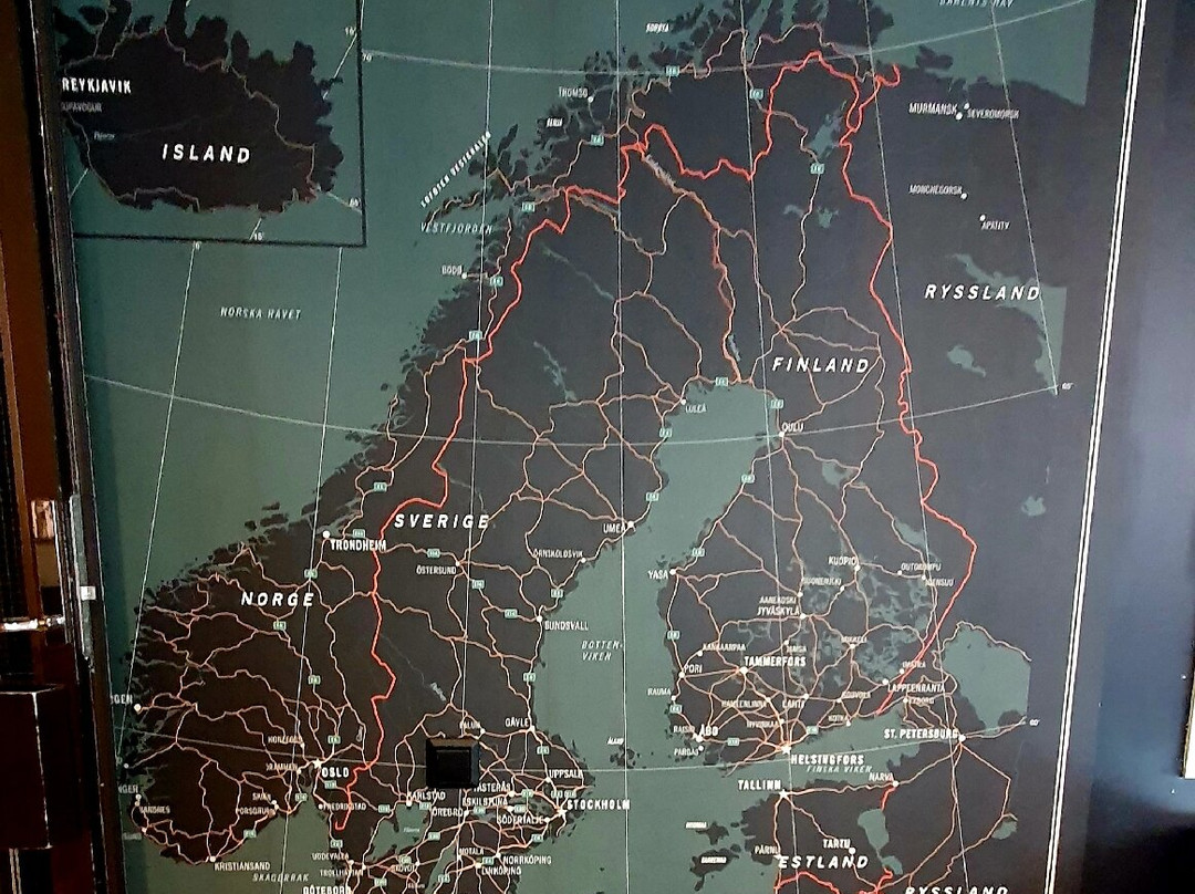 Scandic Helsingborg North主图