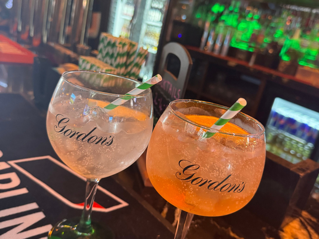 The Temple Doncaster