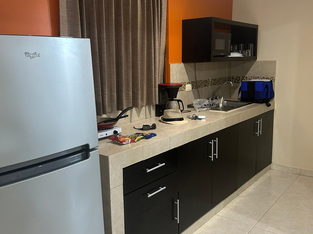 Hotel & Suites Domani主图