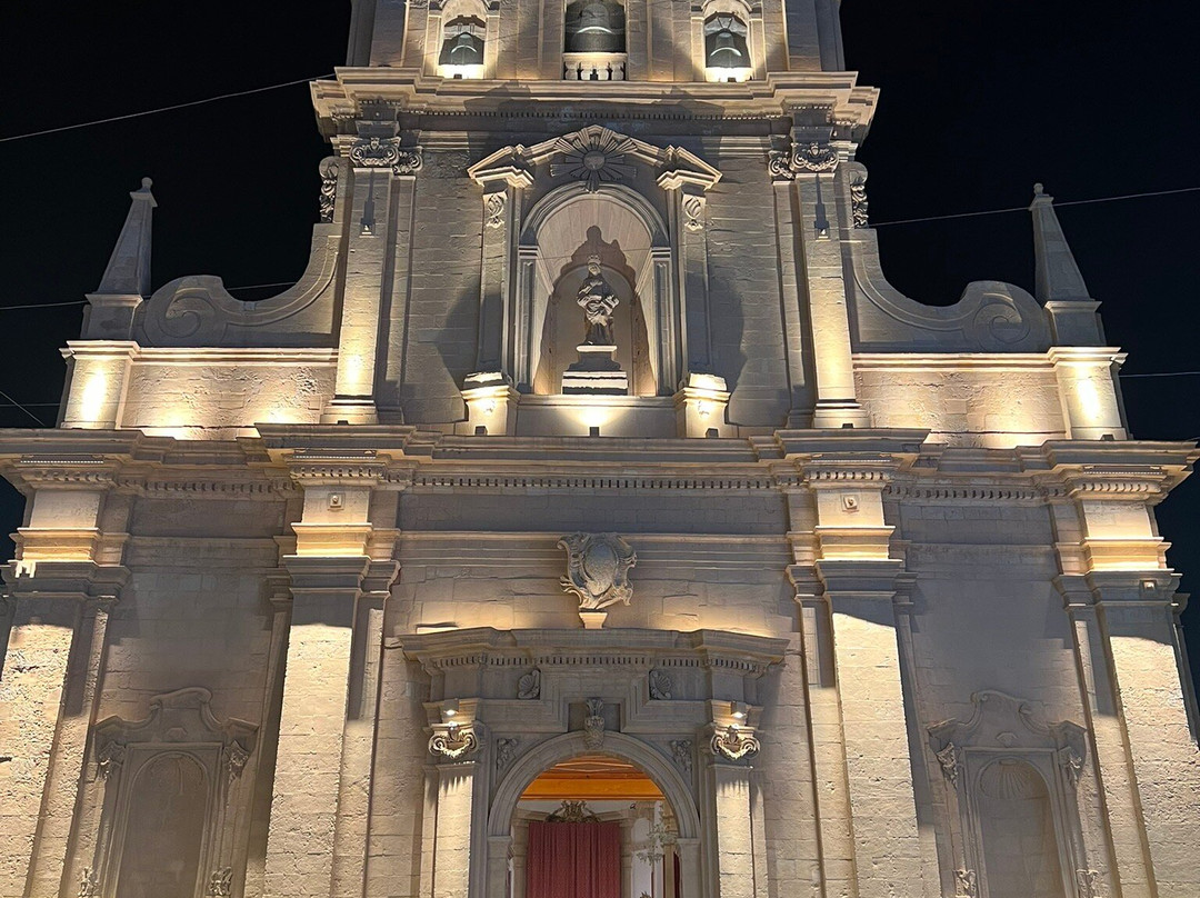 Chiesa di Santa Venera-Avola必去景点