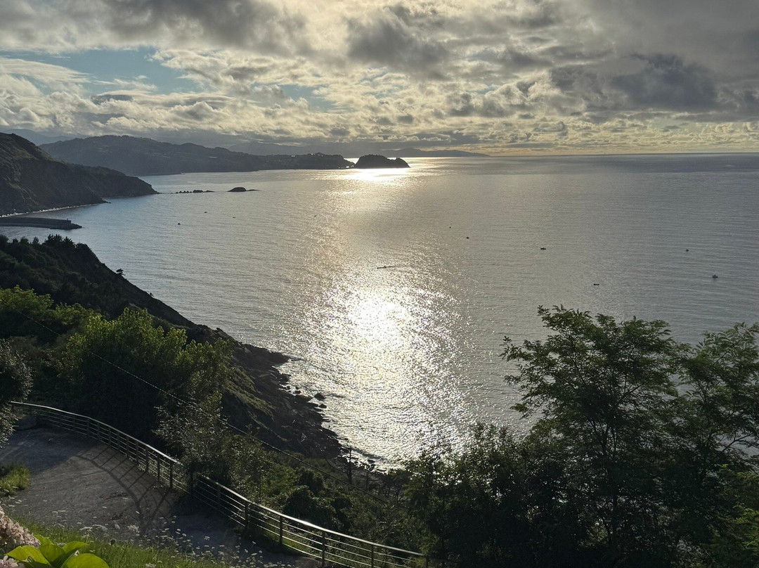 Agroturismo Itxaspe主图