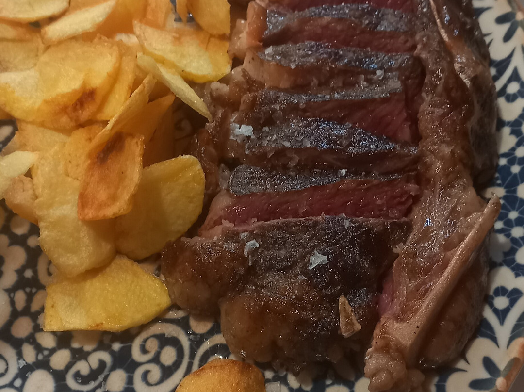 Brasería La Josecica主图