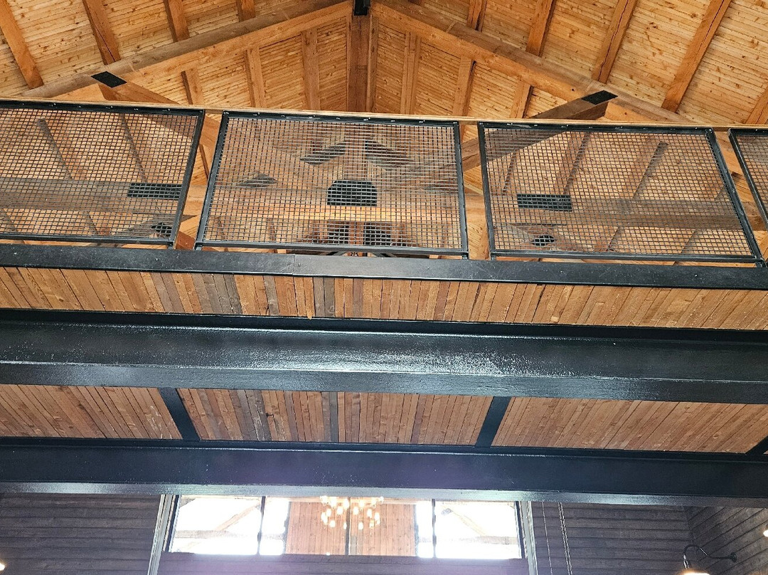 Lightfoot & Wolfville Vineyards-Wolfville必去景点