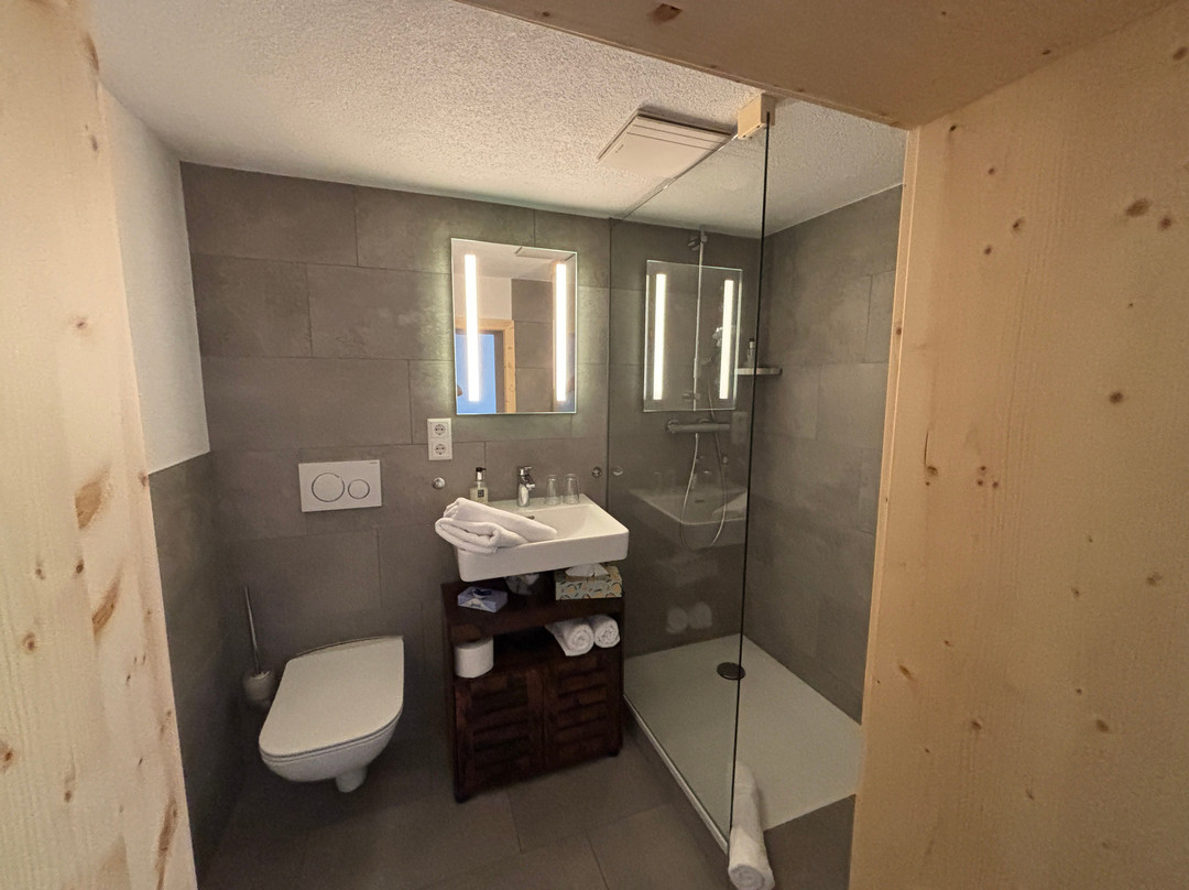 Romantisches Schwarzwaldhotel主图