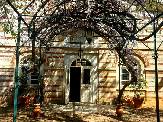 Halki Theological School-Heybeliada必去景点