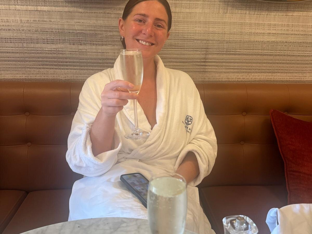 The Carrick Spa-Alexandria必去景点