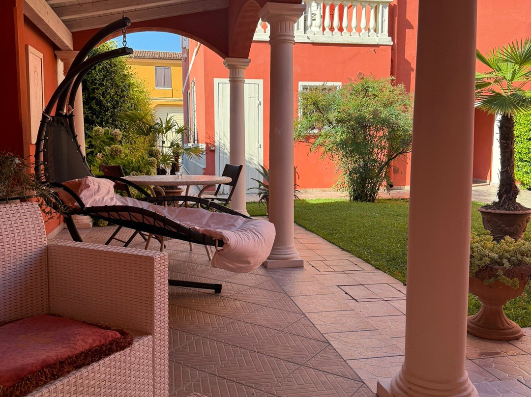 B&B A Casa Dell'Antiquario主图