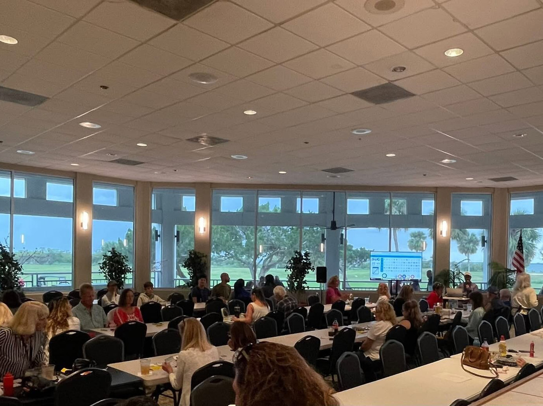 Breakers Art Gallery-可可海滩必去景点