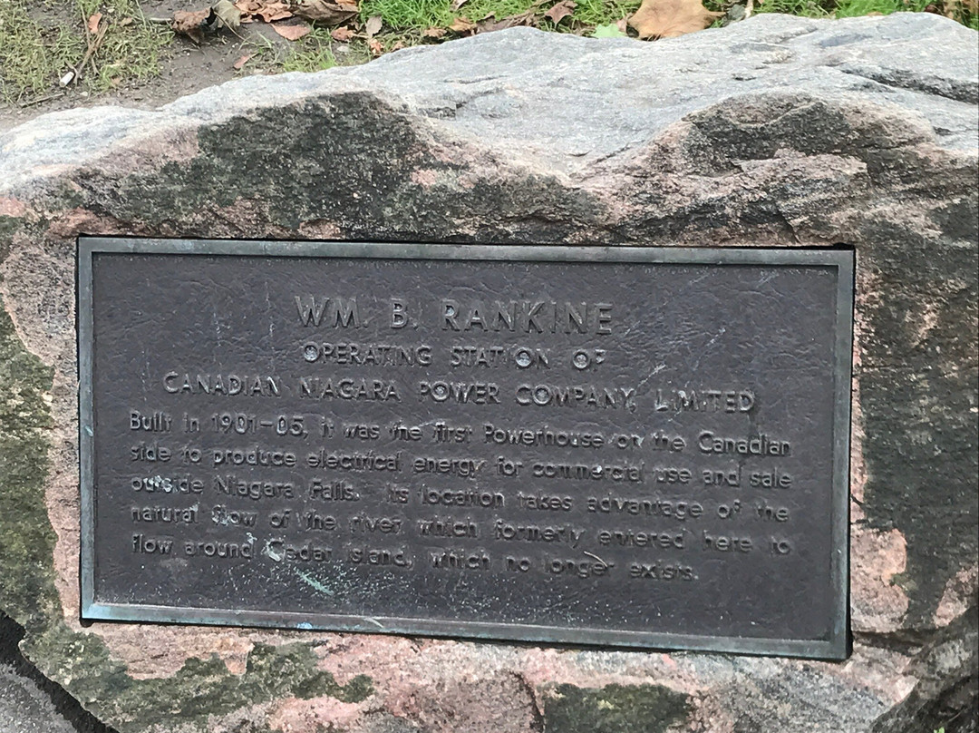 WEGO-尼亚加拉大瀑布必去景点