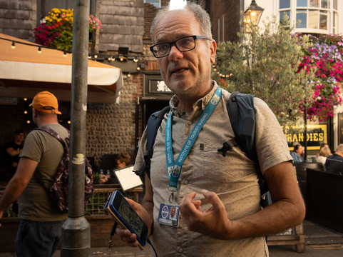 Only in Brighton!-布莱顿必去景点