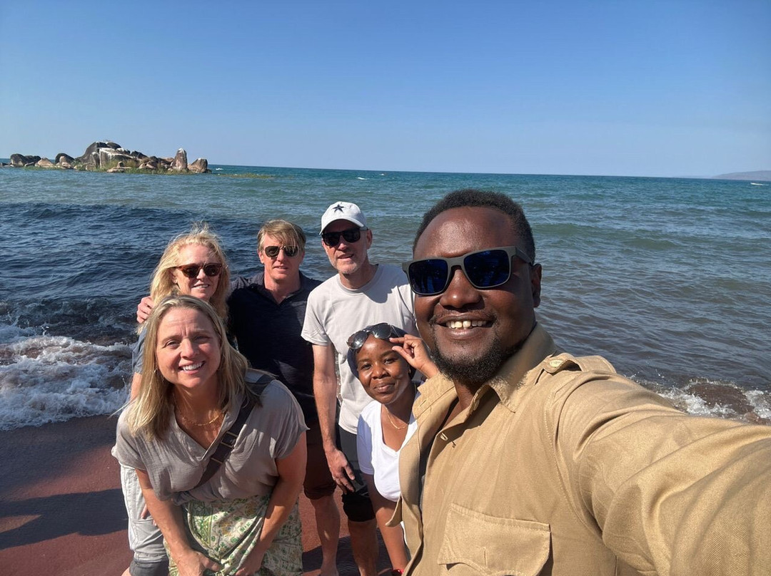 Cruize Wild Safaris-Iringa必去景点