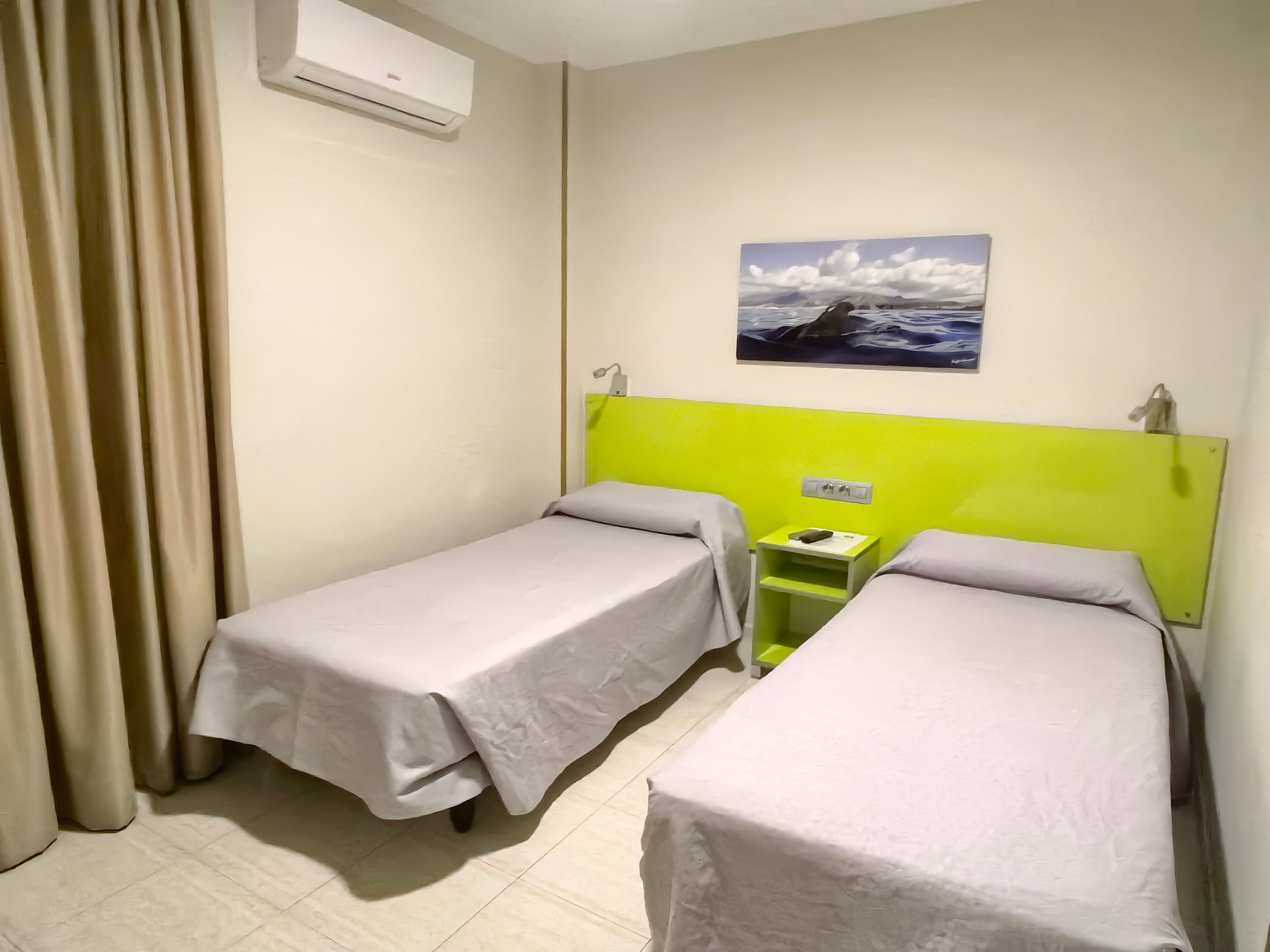 Hotel Andrea's-客卧