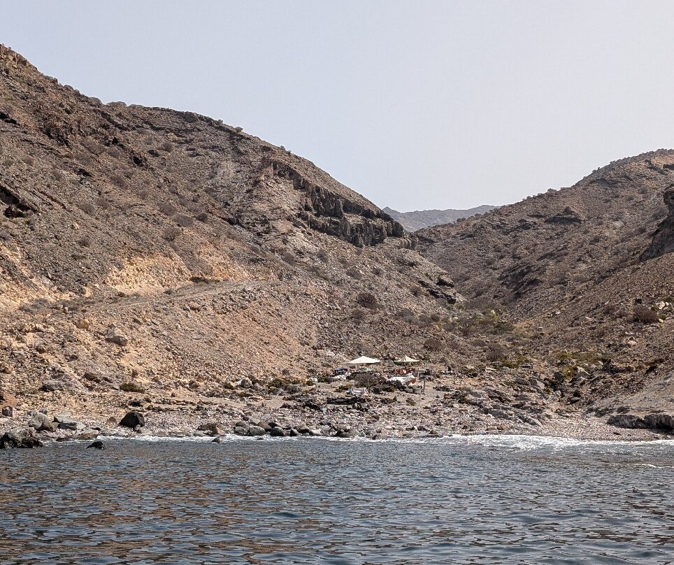 Olli Mar Excursions S.l.u.-Playa de Mogan必去景点