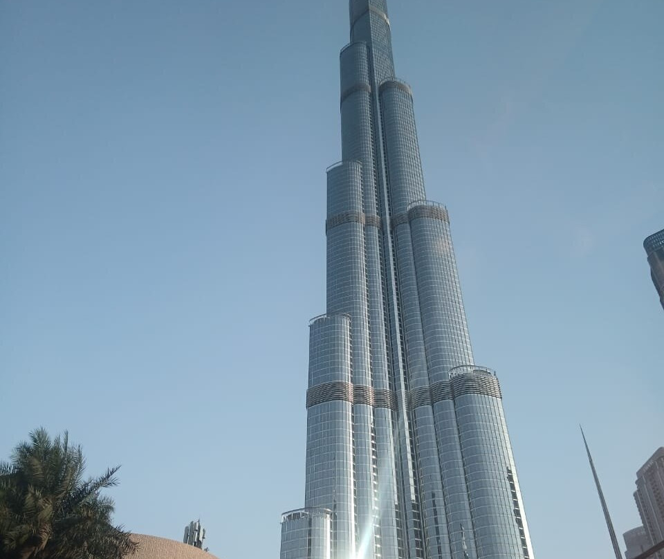 Anton Travel Viajes Al Medio Oriente-Ecatepec必去景点