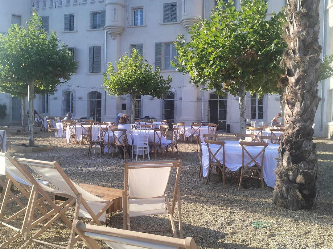 Soirée Jazz & Vignes-Carqueiranne必去景点