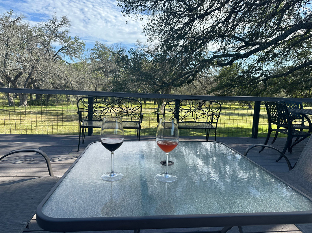 Hye Meadow Winery-Hye必去景点