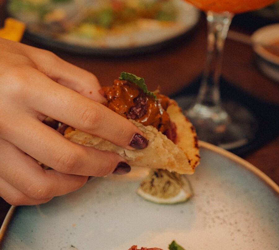 ALMAR Restaurant at Esh Hotel, Nosara