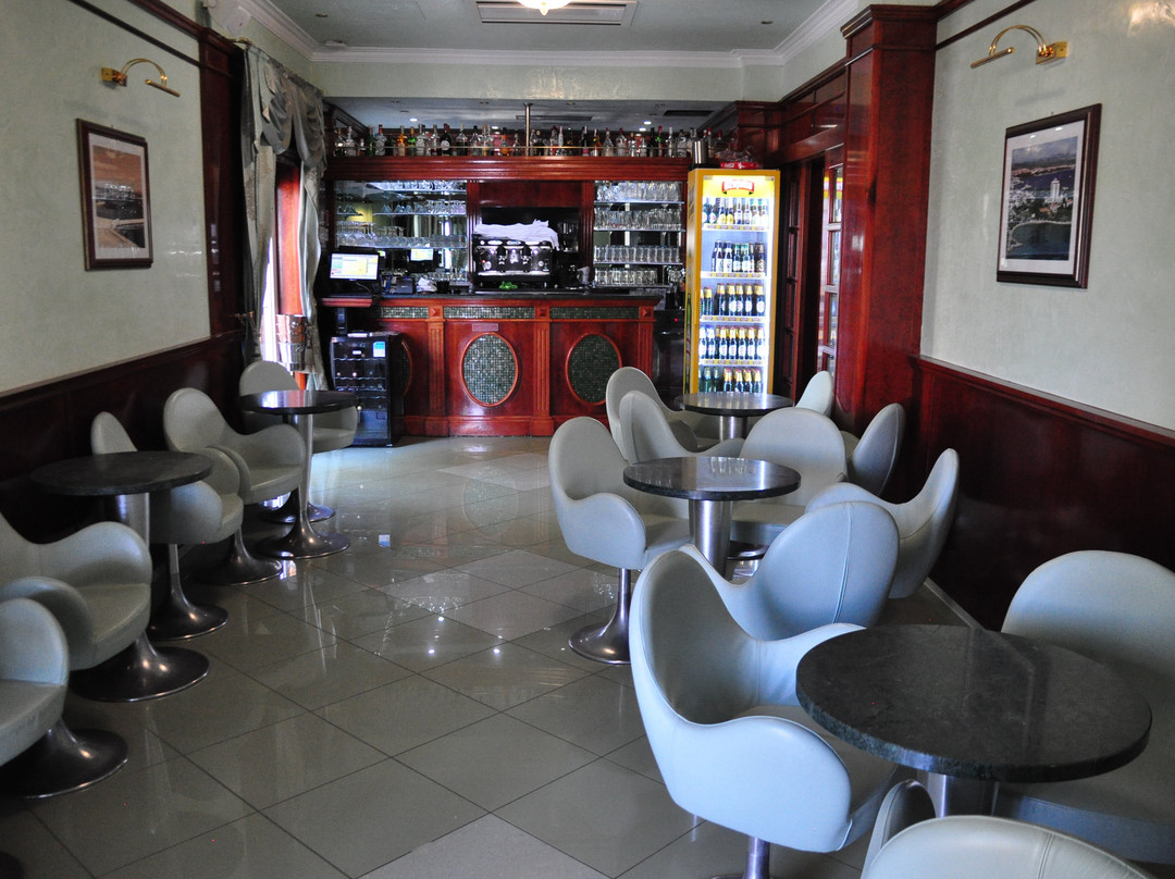 米拉梅尔酒店主图